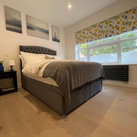 Two Bedroom Apartment - London Ngoại thất bức ảnh