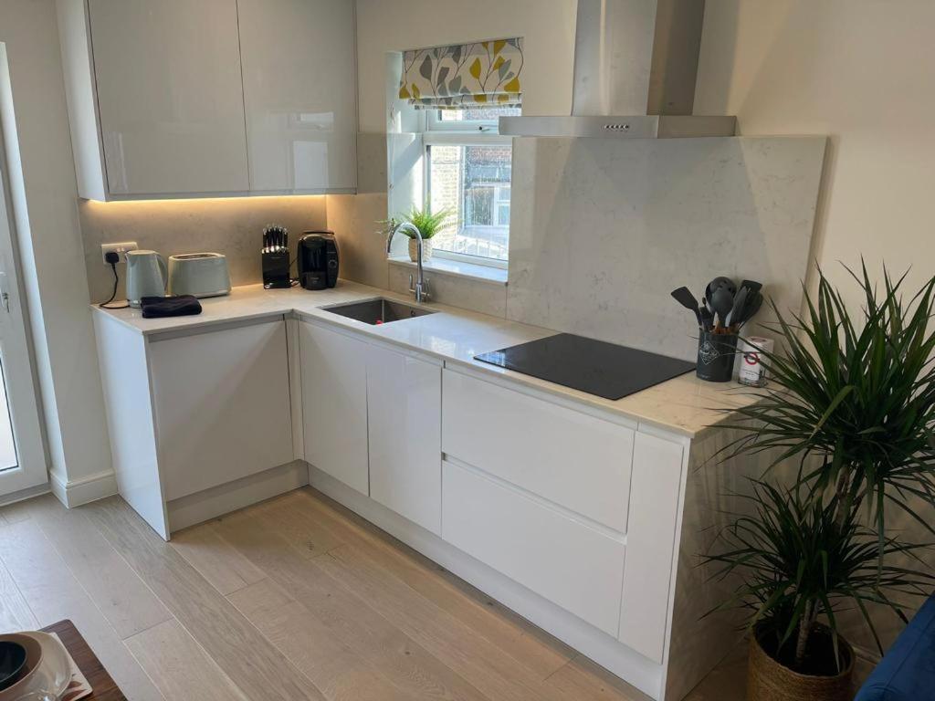 Two Bedroom Apartment - London Ngoại thất bức ảnh
