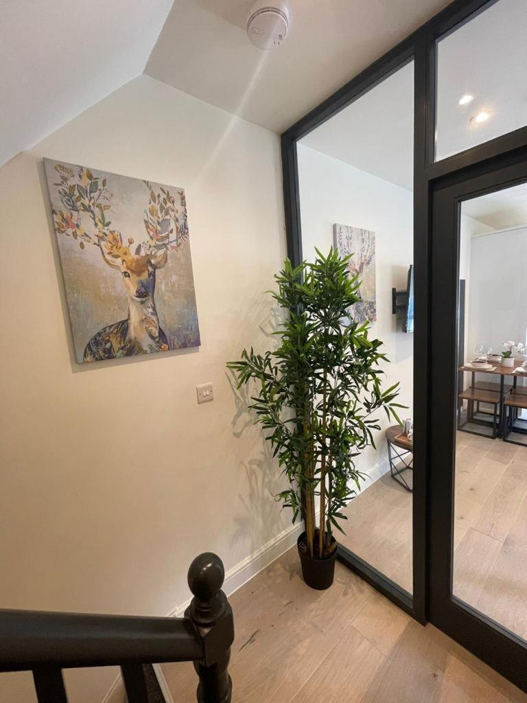 Two Bedroom Apartment - London Ngoại thất bức ảnh